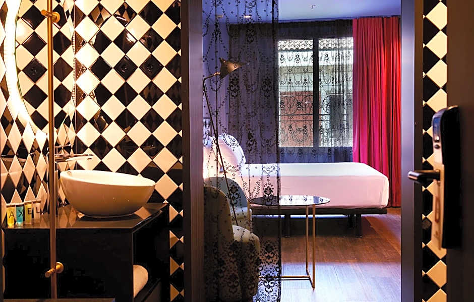 Axel Hotel Madrid - Adults Only