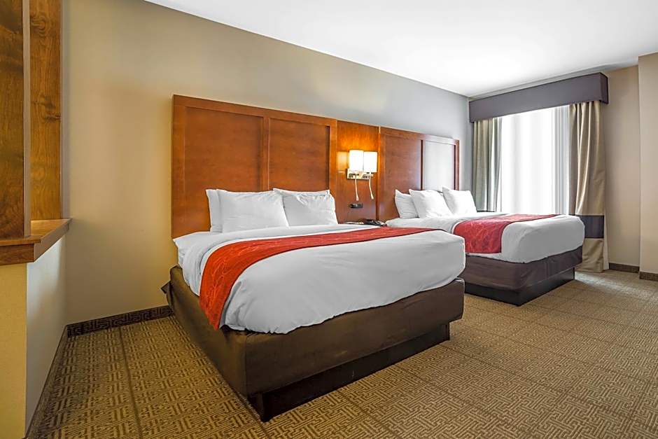 Comfort Suites Moab