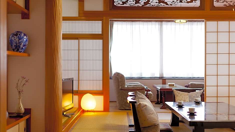 Hotel Shunkeiya