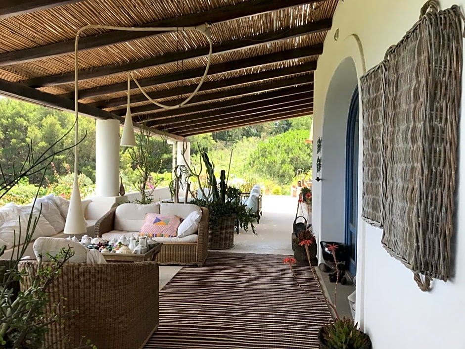 B&B Al Salvatore Di Lipari