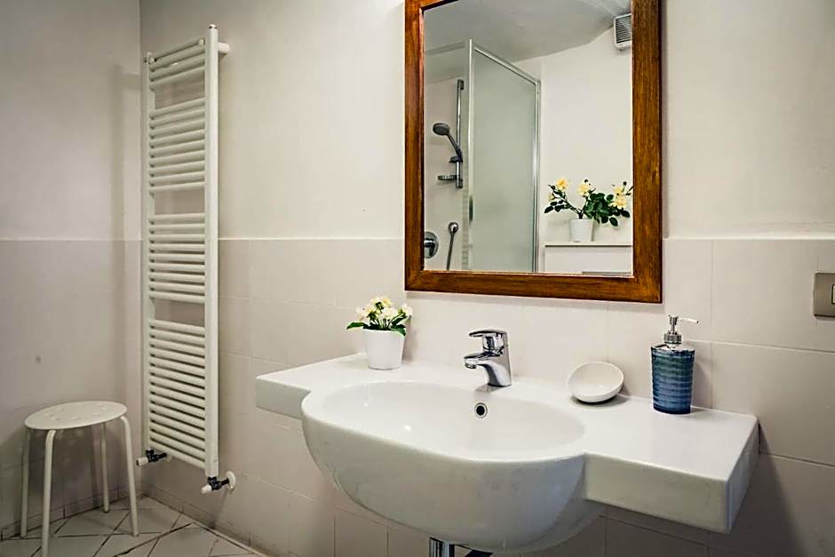 Gattopardo Rooms Florence