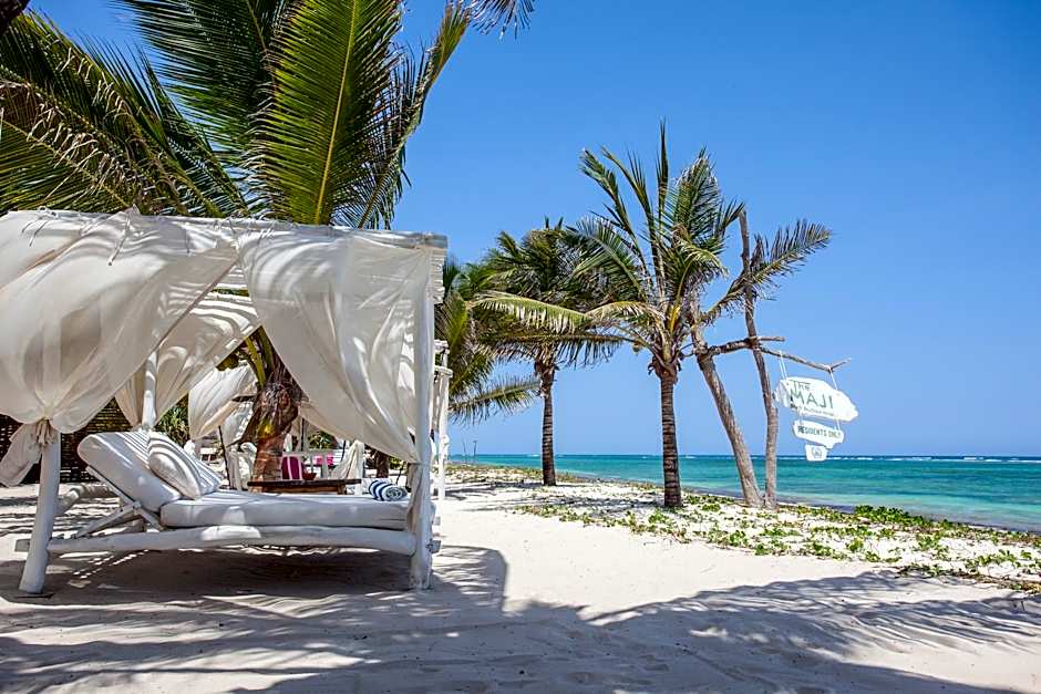 The Maji Beach Boutique Hotel -Adults Only