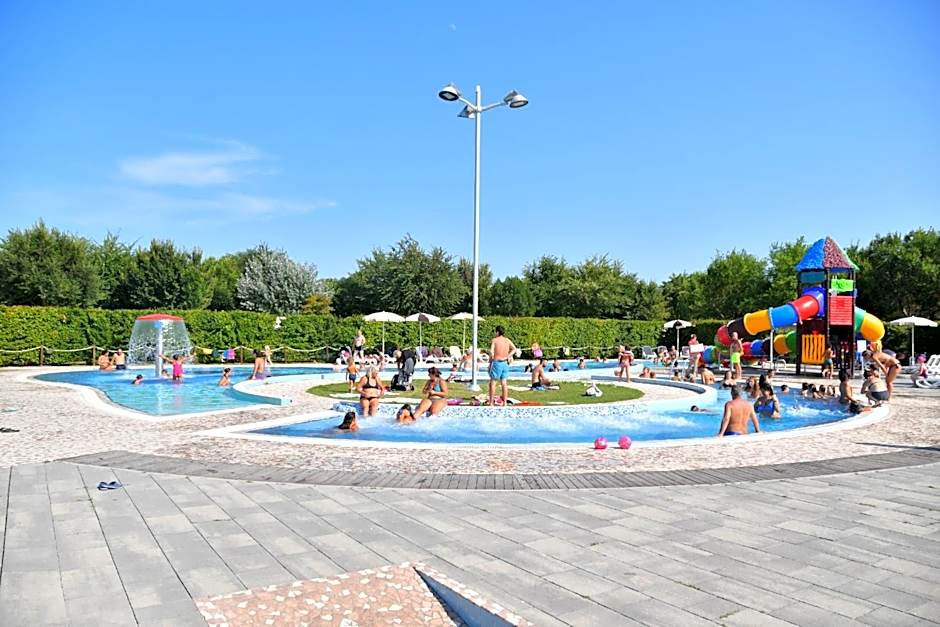 Villaggio Camping Adria