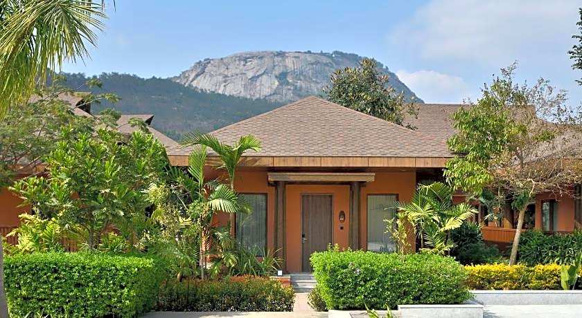 Mulberry Shades Bengaluru Nandi Hills, a Tribute Portfolio Resort