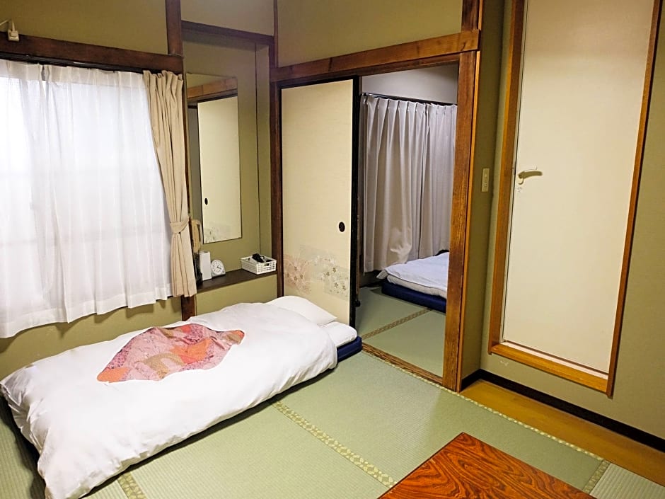 Ryokan Katsutaro