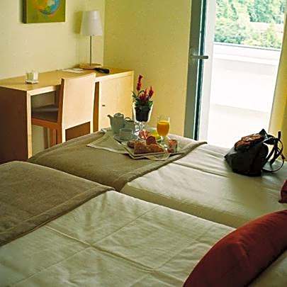 INLIMA Hotel & Spa