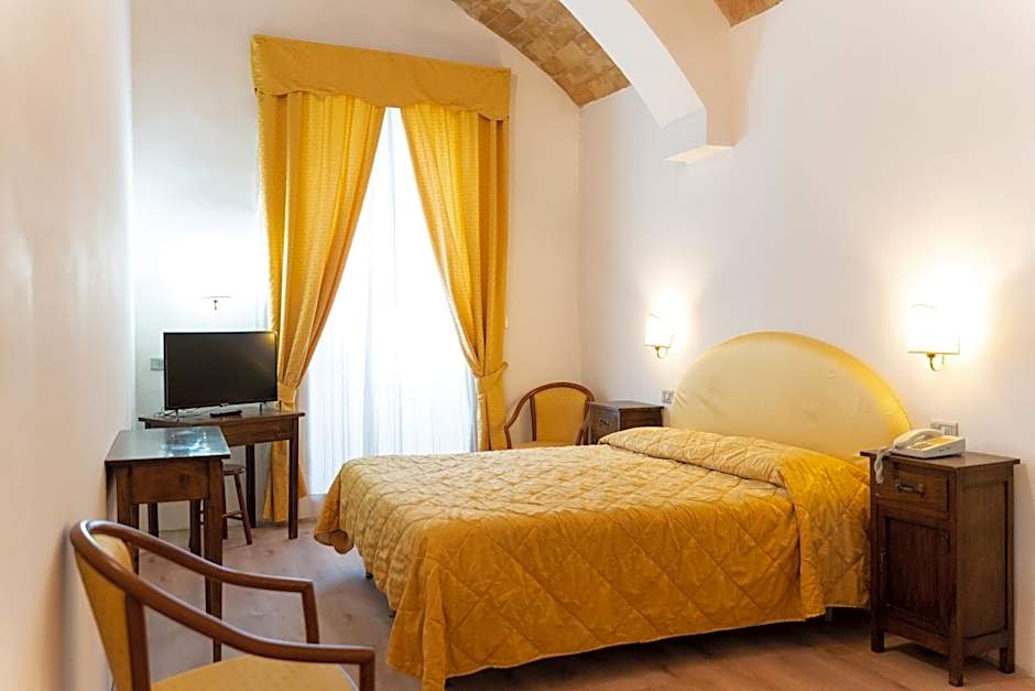 Hotel Belvedere