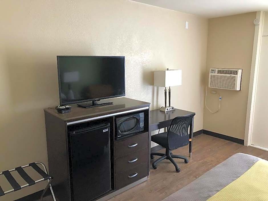 Inn Of Long Beach