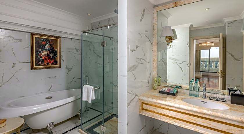 Melia Vinpearl Tay Ninh