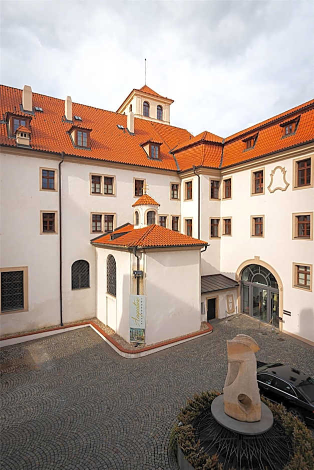 Augustine Hotel, Prague