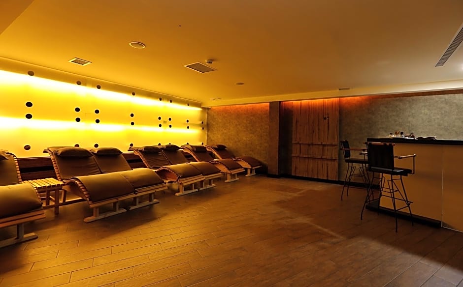 Riva Ankara Hotel (exQhotel)