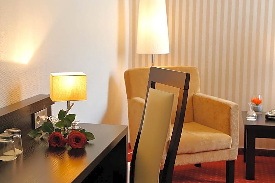 Hotel Herbst Berlin
