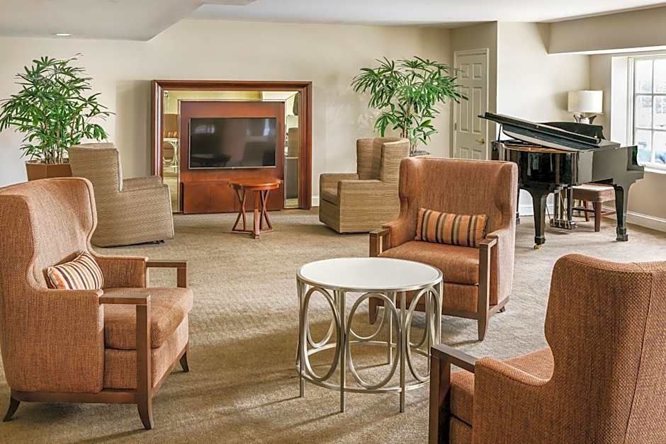 Sheraton Great Valley Hotel