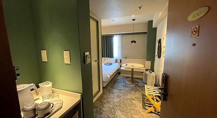 Hotel Global View Niigata