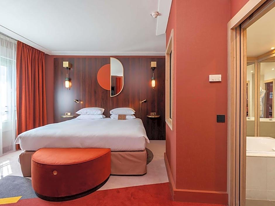 Nest Hotel Paris la Défense - MGallery Collection