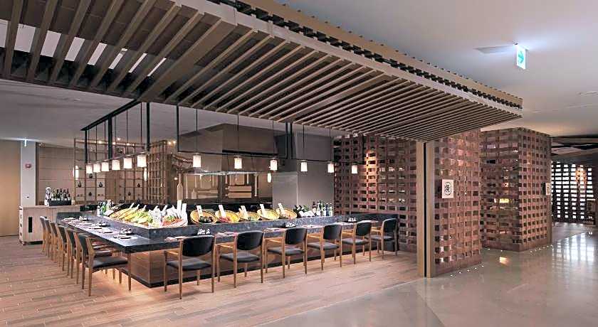 Crowne Plaza Tainan By IHG