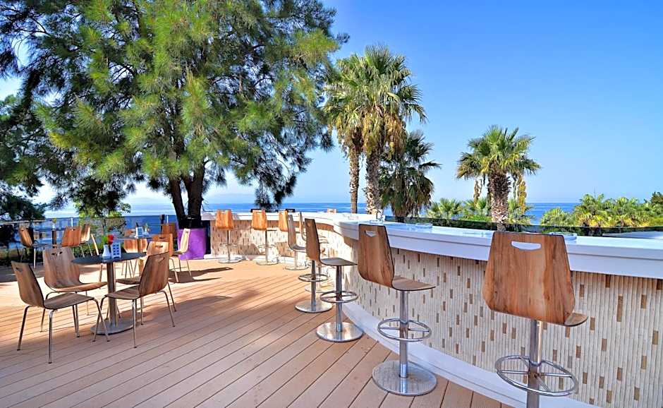 The Grand Blue Sky International - All Inclusive