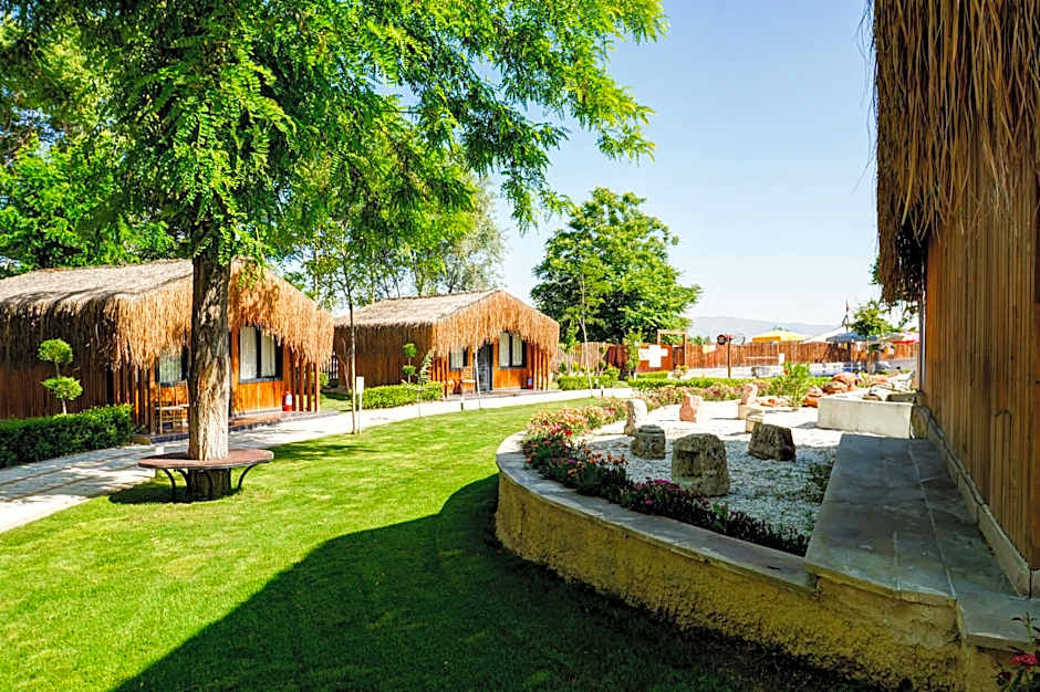 A La Mode Cappadocia Hotel