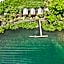 Akwaba Lodge Island Boutique Hotel