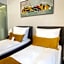 The Dome Hotel