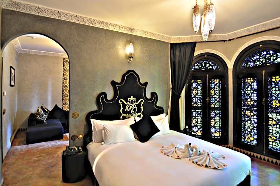 Palais Ommeyad Suites & Spa