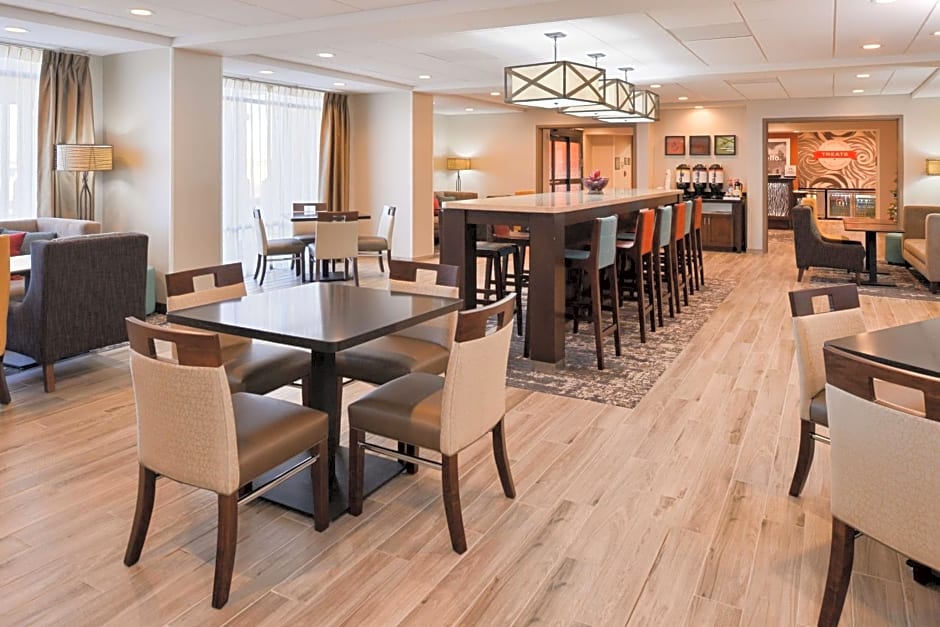 Hampton Inn El Centro