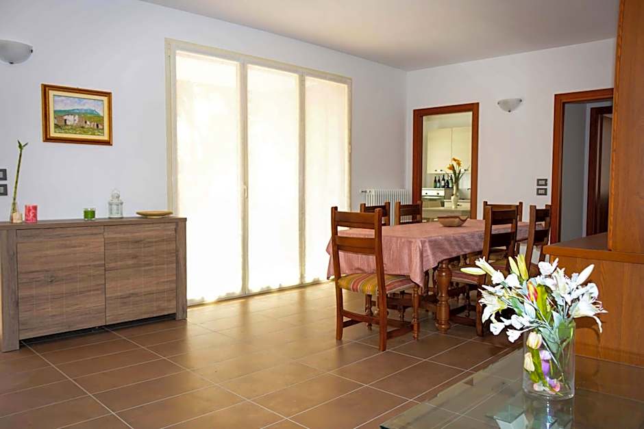 Rinaldi House