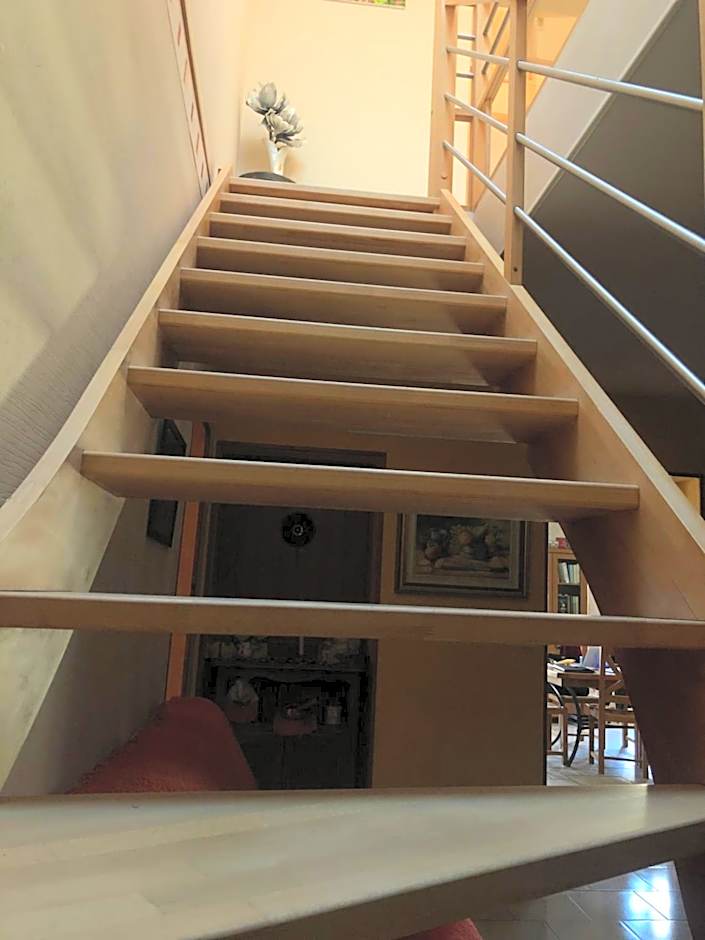 Maison d'hôtes La Colombelle