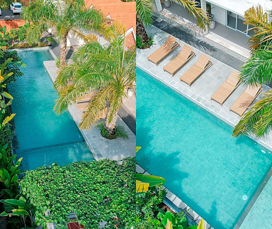 Odika Lovina Houses and Villas