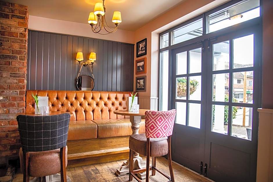 Greswolde Arms by Chef & Brewer Collection