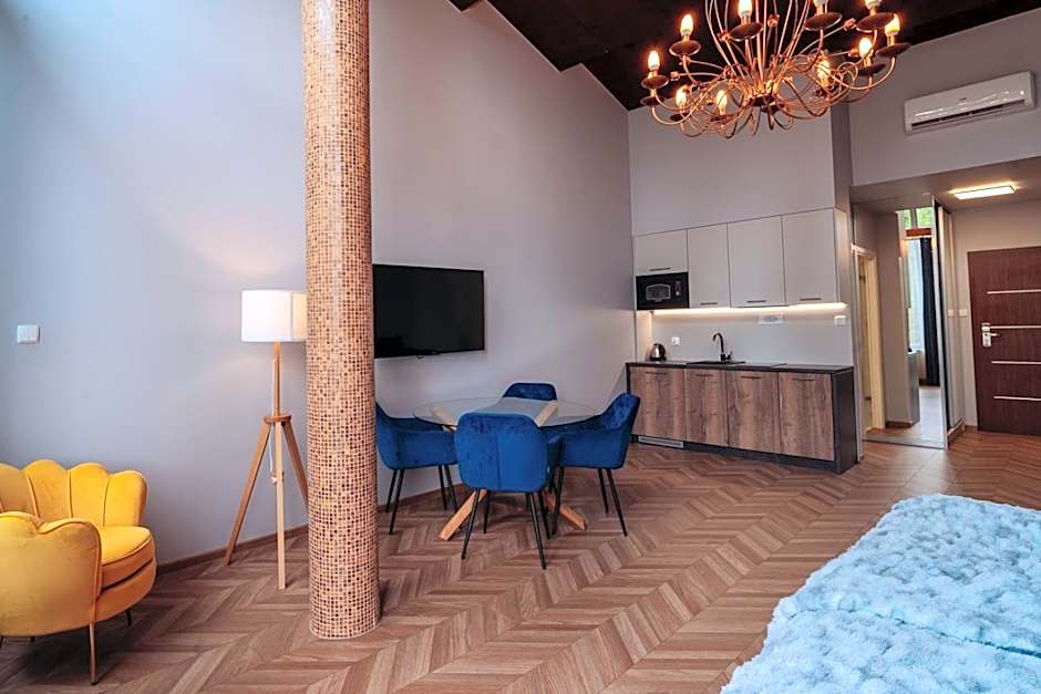 Hotel New Wave Wisła