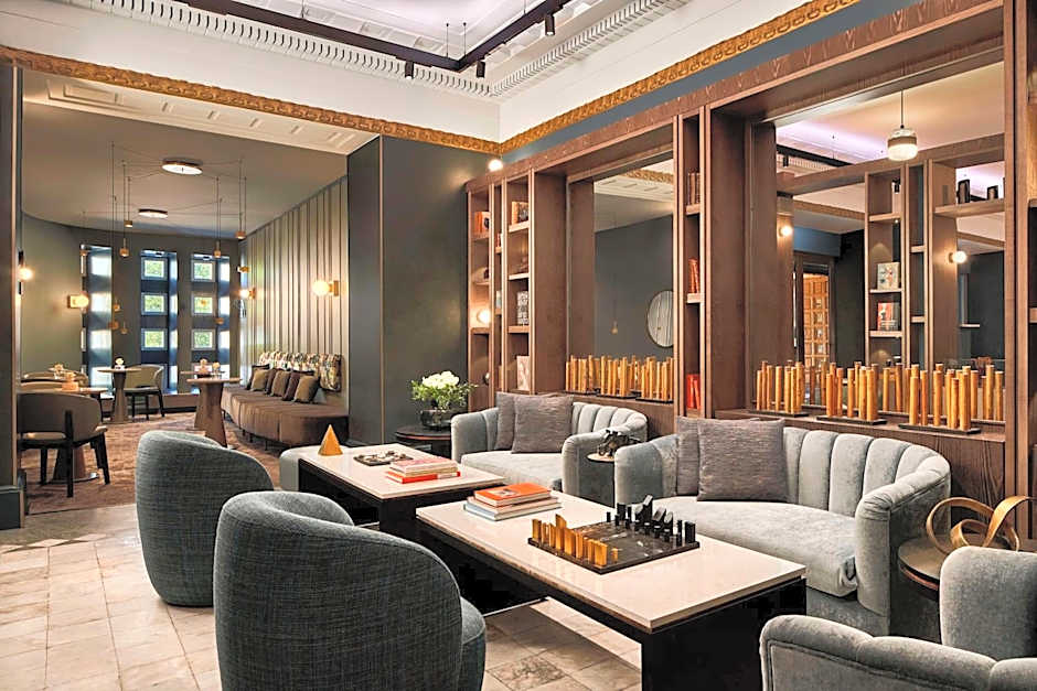 NH Collection Helsinki Grand Hansa