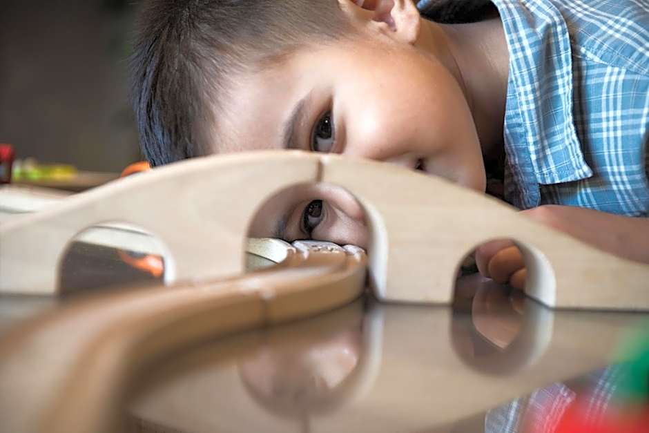 CGH Résidences & Spas Les Fermes de Ste Foy