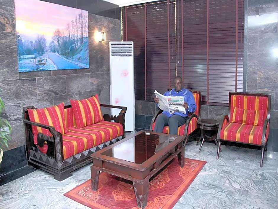 Queensgate Continental 