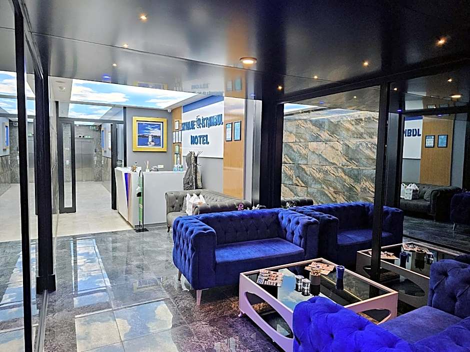 SKYBLUE İSTANBUL HOTEL