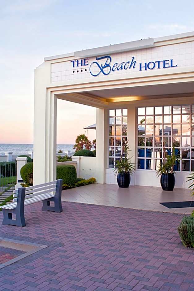 The Beach Hotel