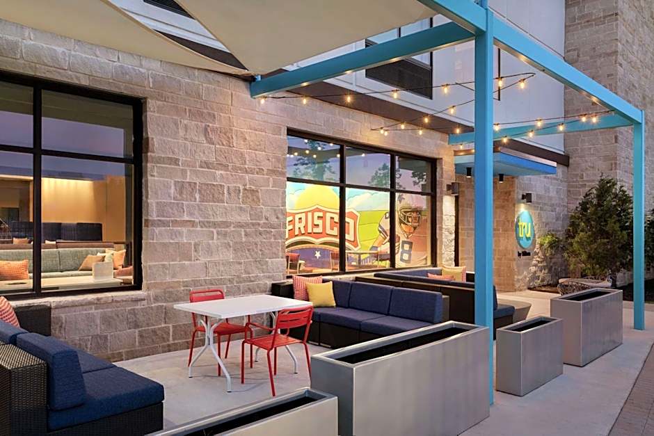 Tru By Hilton Frisco Dallas