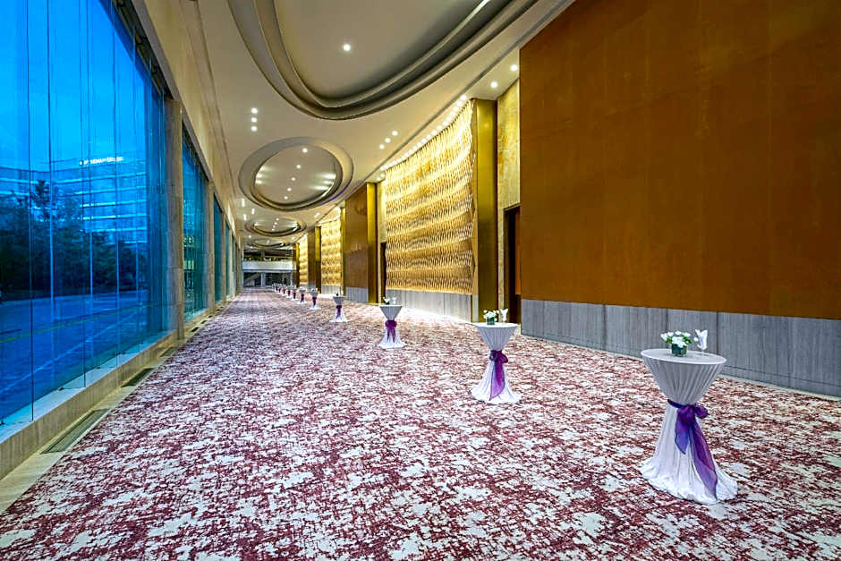 Wyndham Grand Qingdao