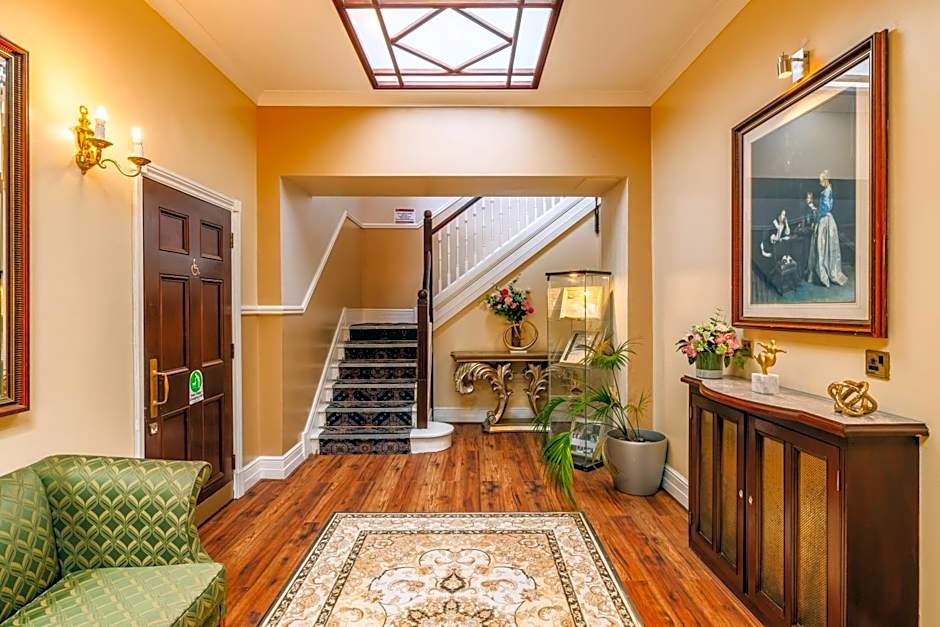 Muthu Belstead Brook Hotel