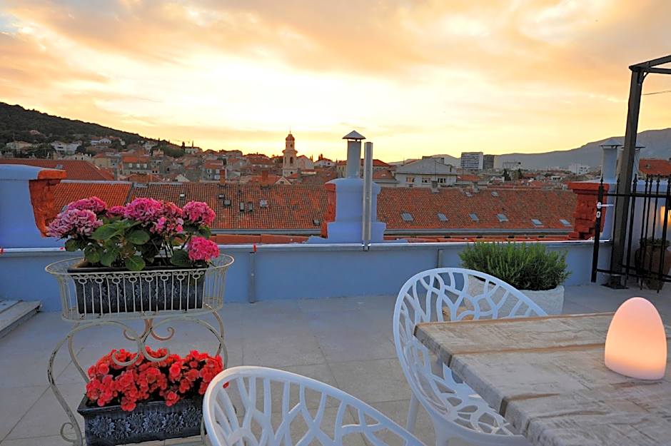 Bajamonti 5 Luxury Rooms