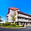 Red Roof Inn Wilkes Barre Arena