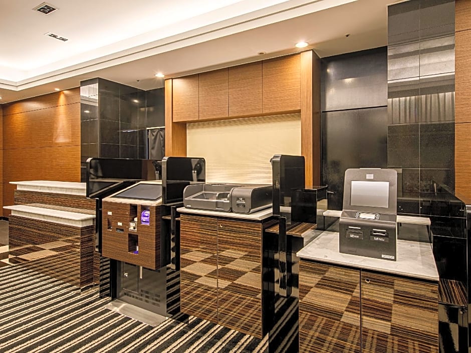 Apa Villa Hotel Nagoya-Marunouchiekimae