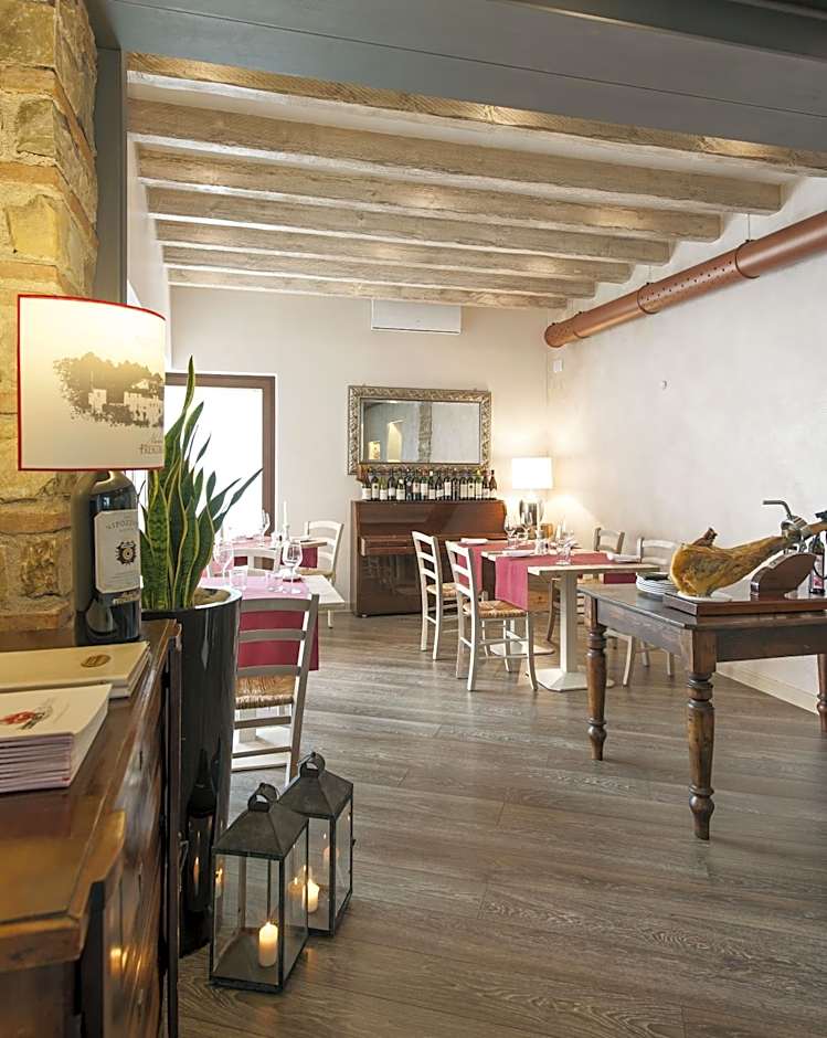 Hotel Noce