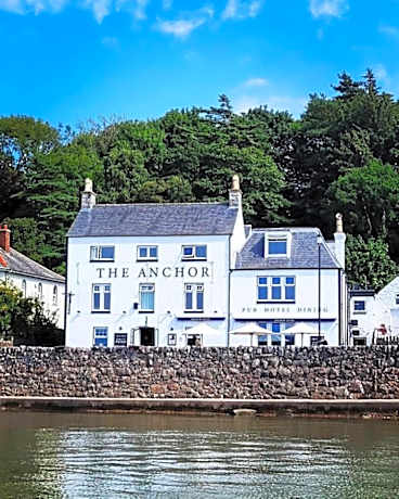 The Anchor Hotel