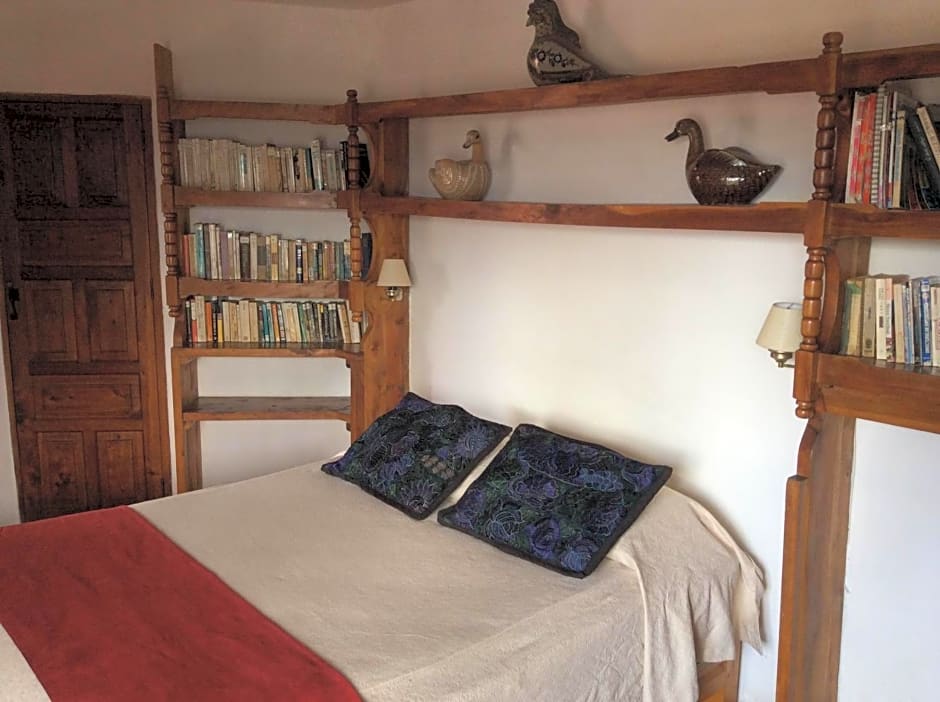 Hotel Mi Casita