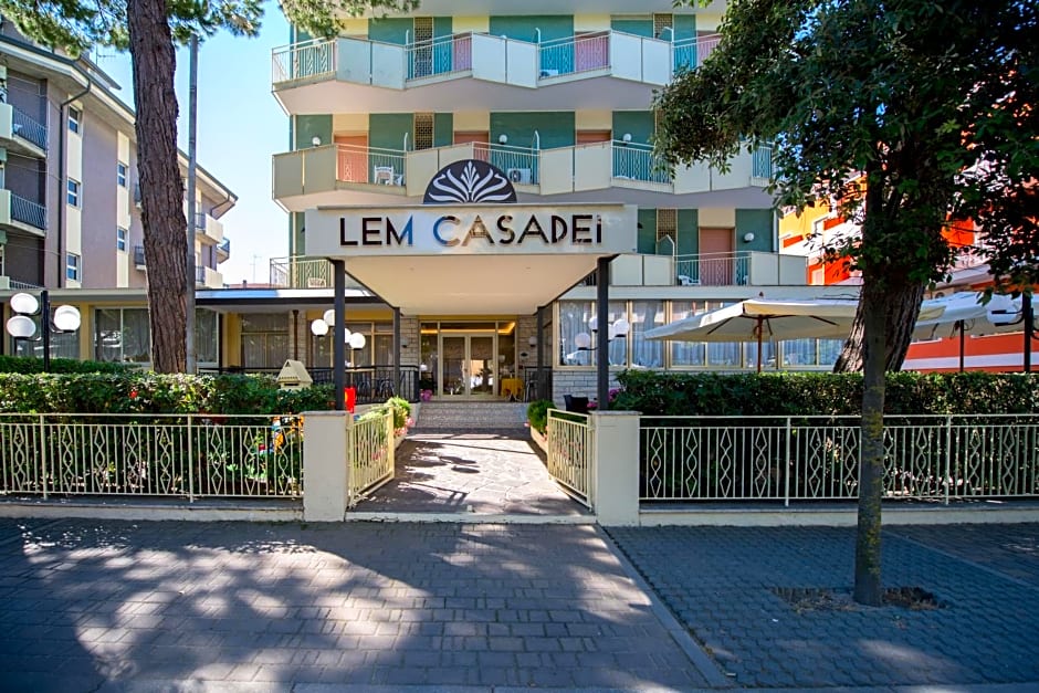 Hotel Lem-Casadei