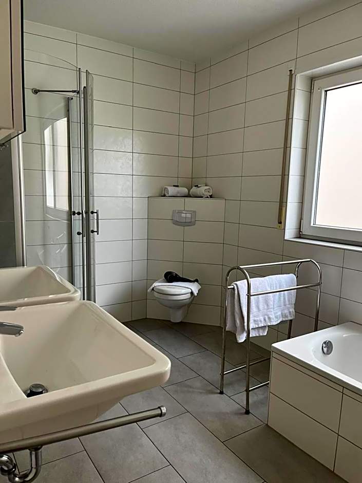 Landgasthof zur Sonne I Hotel & Restaurant