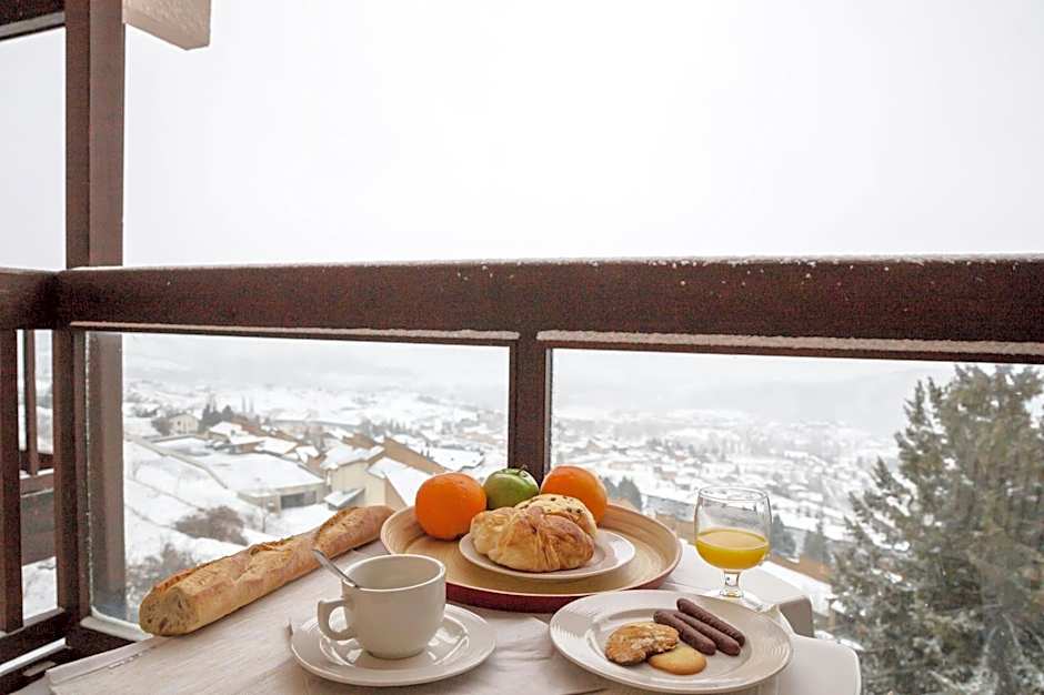 Résidence Pierre & Vacances Le Pédrou