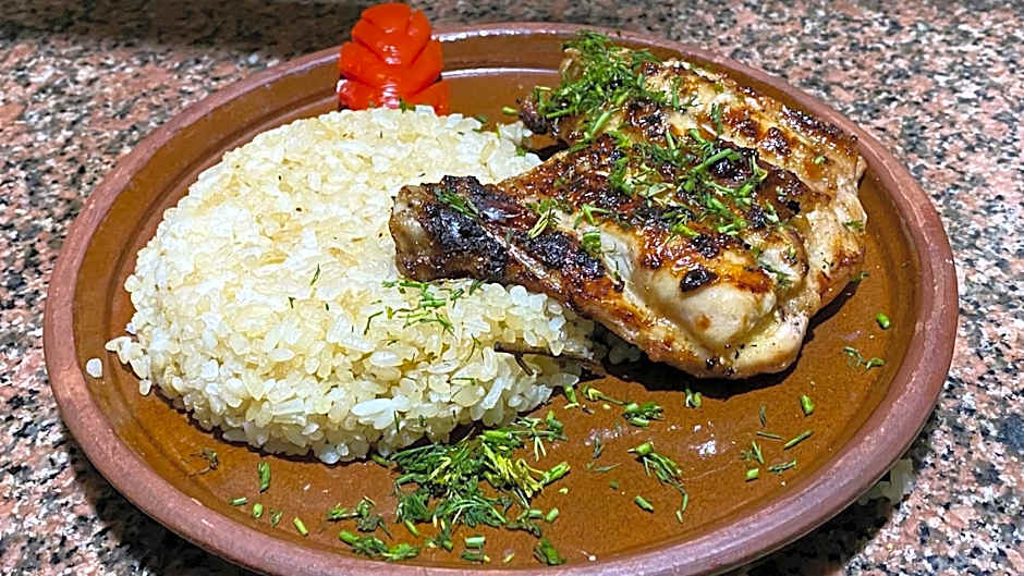 Opal privat nubian hotel