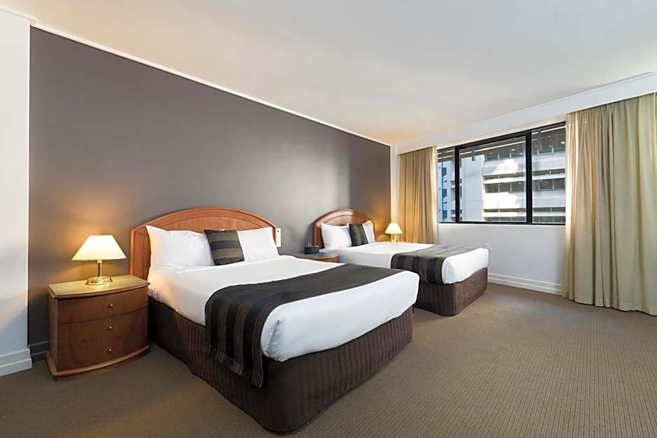 The Great Southern Hotel Brisbane